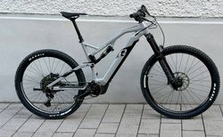 Raymon TrailRay 140E 10.0 E-Fully Mountainbike kaufen in Argovie #3 | velomarkt.ch