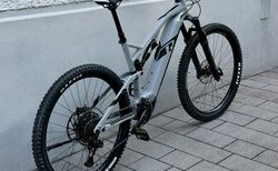 Raymon TrailRay 140E 10.0 E-Fully Mountainbike kaufen in Argovie #4 | velomarkt.ch