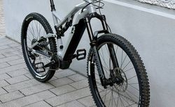 Raymon TrailRay 140E 10.0 E-Fully Mountainbike kaufen in Argovie #5 | velomarkt.ch
