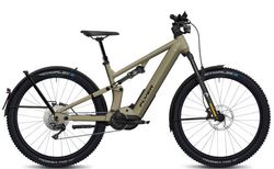 Flyer Goroc X 6.70 HS | Flyer Goroc X 6.70 HS | velomarkt.ch