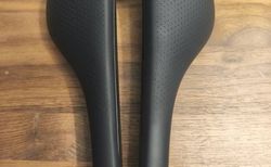 Velosattel Bontrager Aeolus Pro Carbon | Guter Zustand | velomarkt.ch