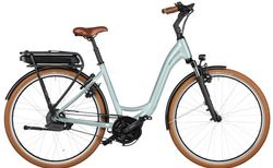 Riese & Müller Swing 5 automatic | Riese & Müller Swing 5 automatic | velomarkt.ch