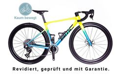BMC Kaius 01 ONE (2026) kaufen in Zurich #2 | velomarkt.ch