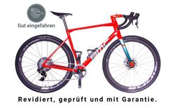 BMC Kaius 01 LTD (2025) | Nachhaltig, revidiert, fair im Preis und erst noch mit Garantie. | velomarkt.ch