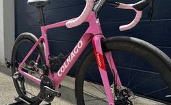 Colnago V4RS, Giro Edition 2024 | Colnago V4RS, Giro Edition 2024 | velomarkt.ch