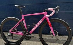 Colnago V4RS, Giro Edition 2024 kaufen in Zoug #2 | velomarkt.ch