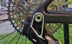 scott scale rc WC evo tr 2024 taille L, très bon état | VTT très très léger, idéal pour des marathons | velomarkt.ch