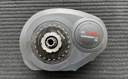 Bosch Performance Line CX E-Bike Motor , 25 km/h – gebraucht | Bosch Performance Line CX E-Bike Motor | velomarkt.ch