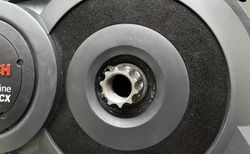Bosch Performance Line CX E-Bike Motor , 25 km/h – gebraucht kaufen in Valais #2 | velomarkt.ch