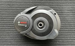 Bosch Performance Line CX E-Bike Motor , 25 km/h – gebraucht kaufen in Valais #3 | velomarkt.ch