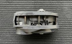 Bosch Performance Line CX E-Bike Motor , 25 km/h – gebraucht kaufen in Valais #4 | velomarkt.ch