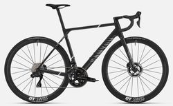 Canyon Ultimate CFR DuraAce 6.6KG | neuwertiges Bike mit 1000km | velomarkt.ch