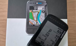 Wahoo Elemnt Bolt v2 inkl. 3 Halterungen | Wahoo Elemnt Bolt v2 | velomarkt.ch