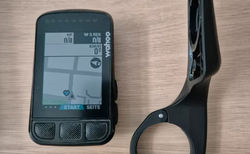 Wahoo Elemnt Bolt v2 inkl. 3 Halterungen kaufen in Geneva #3 | velomarkt.ch