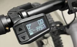 E-MTB Rockrider expl 500S kaufen in Zurich #3 | velomarkt.ch
