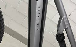 E-MTB Rockrider expl 500S kaufen in Zurich #4 | velomarkt.ch