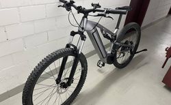 E-MTB Rockrider expl 500S | Rockrider E-MTB in gutem Zustand | velomarkt.ch