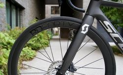 Scott Addict RC Ultimate HMX SL Size 52 – Ultegra – Carbon kaufen in Zurigo #3 | velomarkt.ch