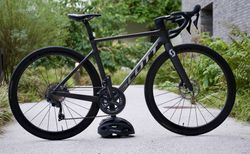 Scott Addict RC Ultimate HMX SL Size 52 – Ultegra – Carbon | Scott Addict RC Ultimate HMX SL | velomarkt.ch