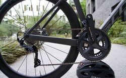 Scott Addict RC Ultimate HMX SL Size 52 – Ultegra – Carbon kaufen in Zurigo #4 | velomarkt.ch