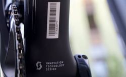 Scott Addict RC Ultimate HMX SL Size 52 – Ultegra – Carbon kaufen in Zurigo #5 | velomarkt.ch