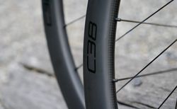 Roval C38 Laufradsatz kaufen in Zürich #2 | velomarkt.ch