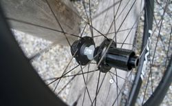 Roval C38 Laufradsatz kaufen in Zürich #3 | velomarkt.ch