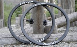 Roval C38 Laufradsatz | Roval C38 Laufradsatz | velomarkt.ch