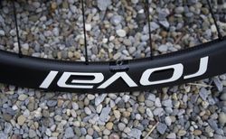 Roval C38 Laufradsatz kaufen in Zürich #4 | velomarkt.ch