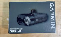Garmin Varia Vue kaufen in Uri #2 | velomarkt.ch