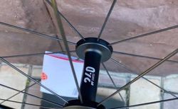 DT swiss ARC 1400 RB 48mm kaufen in Uri #3 | velomarkt.ch