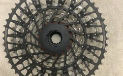 SRAM XS-1297 AXS TRANSMISSION kaufen in St. Gallen #2 | velomarkt.ch