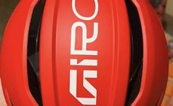 GIRO ECLIPSE PRO MIPS FLAME RED | Taglia L (59-63) | velomarkt.ch
