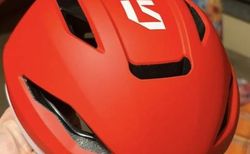 GIRO ECLIPSE PRO MIPS FLAME RED kaufen in Tessin #2 | velomarkt.ch