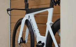 Canyon Speedmax CF SLX 7 Grösse S | Neues Triathlon-Velo | velomarkt.ch