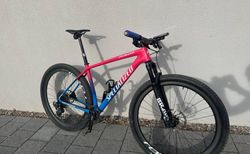 Specialized Stumpjumper HT Pro | neuwertig, sehr wenig gebraucht! Top-gepflegt | velomarkt.ch