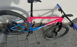 Specialized Stumpjumper HT Pro kaufen in Zürich #2 | velomarkt.ch