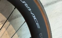 Neuwertiger Shimano Dura-Ace C60 Carbon Laufradsatz kaufen in Zurigo #5 | velomarkt.ch
