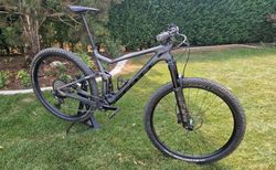 Scott Spark 910 (L / 29") MY 2020 | TOP: ab Service / viele neue Verschleissteile | velomarkt.ch