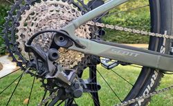 Scott Spark 910 (L / 29") MY 2020 kaufen in Thurgau #4 | velomarkt.ch