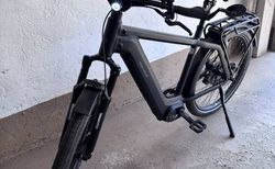 Riese &amp; Müller Charger4 Mixte GT Touring - TOP Zustand, nur 400 km, 750 Wh Akku, GARANTIE kaufen in Schaffhausen #2 | velomarkt.ch
