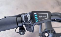 Riese &amp; Müller Charger4 Mixte GT Touring - TOP Zustand, nur 400 km, 750 Wh Akku, GARANTIE kaufen in Schaffhausen #4 | velomarkt.ch