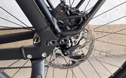 Riese &amp; Müller Charger4 Mixte GT Touring - TOP Zustand, nur 400 km, 750 Wh Akku, GARANTIE kaufen in Schaffhausen #5 | velomarkt.ch
