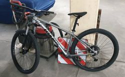 Mountainbike Jamis Hardtail 29 Zoll | Bike wurde nur kurz testgefahren und ist neu! | velomarkt.ch