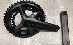 Shimano Ultegra Di2 R8100 Gruppe - 2x12-fach kaufen in Uri #2 | velomarkt.ch