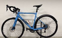 Gravel bike wie neu | BMC Gravel bike Granfondo02 | velomarkt.ch