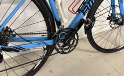 Gravel bike wie neu kaufen in Appenzell Ausserrhoden #2 | velomarkt.ch