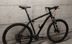 Ghost Kato 9 AL 29" | 29"-MTB mit verstellbarer Sattelstütze | velomarkt.ch