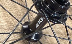 NEWMAN advanced G.34 kaufen in Argovie #3 | velomarkt.ch