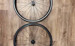 NEWMAN advanced G.34 | Leicht gebraucht | velomarkt.ch